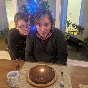 Meet your Posher, Sheila